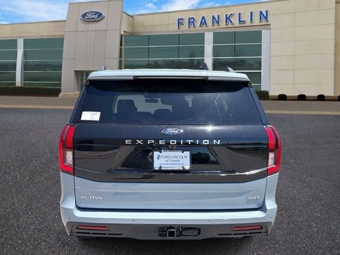 New 2026 Ford Expedition Max Active AWD/4WD image 6