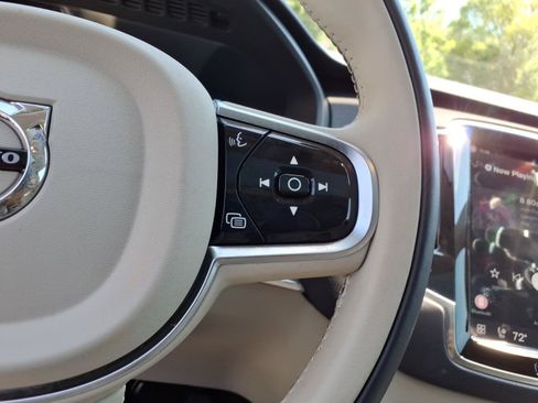 Used 2025 Volvo XC90 T8 Plus w/ Protection Package AWD/4WD image 27