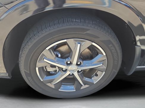 Certified 2025 Honda HR-V EX-L image 37
