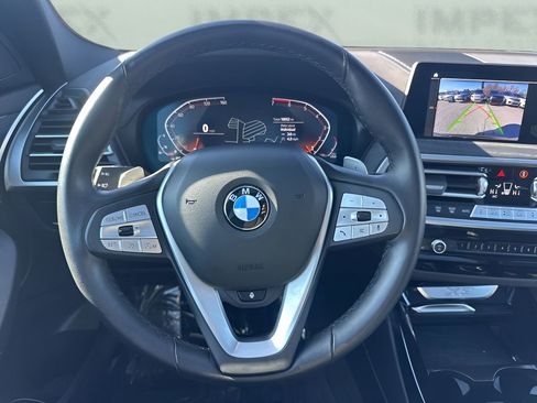 Used 2024 BMW X3 xDrive30i w/ Convenience Package image 15