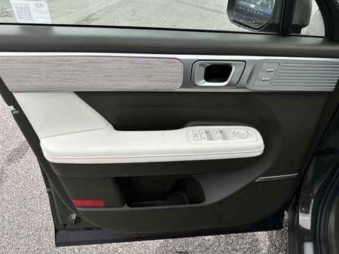 New 2025 Hyundai Santa Fe Calligraphy image 7