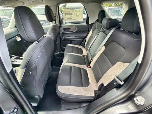New 2025 Ford Bronco Sport Big Bend w/ Convenience Package image 28