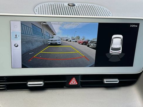 Used 2024 Hyundai Ioniq 5 SE RWD image 21