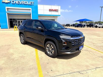New 2027 Chevrolet Equinox LT w/ Safety and Technology Package