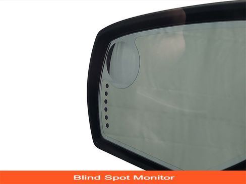 Used 2016 Chevrolet Silverado 1500 High Country w/ High Country Premium Package image 15