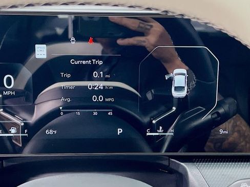 New 2025 Kia K4 GT-Line w/ GT-Line Premium Package image 12