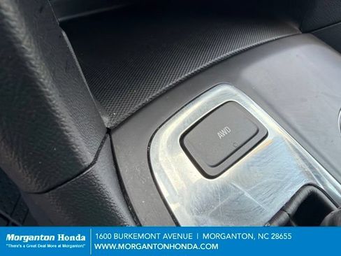 Used 2020 Chevrolet Equinox LS w/ LS Convenience Package AWD/4WD image 23