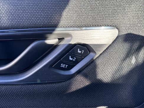 New 2026 Subaru Outback Limited image 23