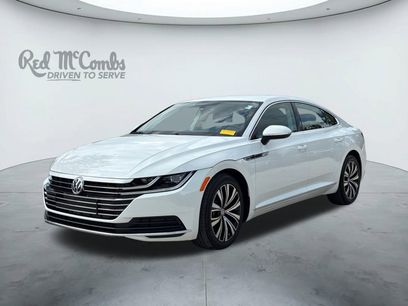 Used 2019 Volkswagen Arteon SE