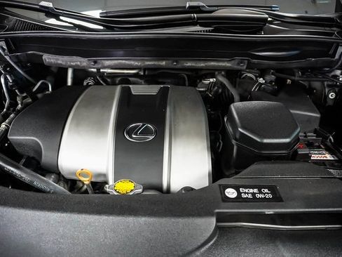 Used 2017 Lexus RX 350 350 w/ Premium Package image 27