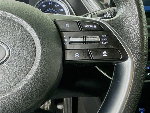Used 2021 Hyundai Sonata SEL w/ Winter Weather Package FWD image 10