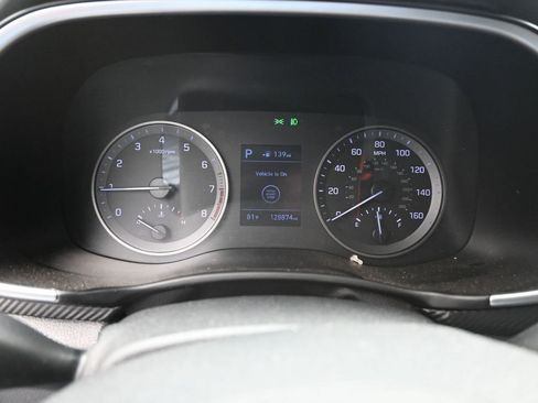 Used 2019 Hyundai Tucson Night FWD image 6