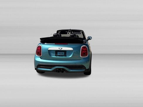 Used 2024 MINI Cooper S w/ Seaside Edition FWD image 4