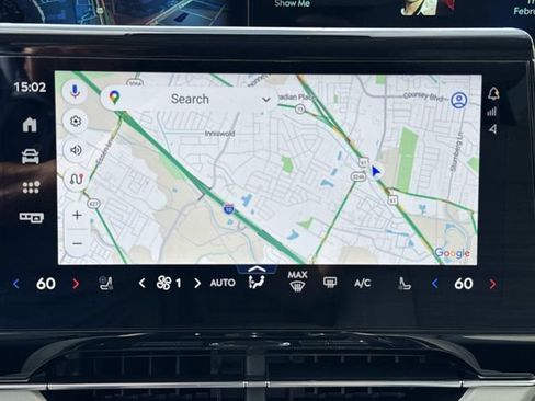 New 2026 Lincoln Nautilus Reserve image 23