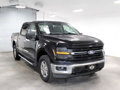 Used 2024 Ford F150 XLT w/ Mobile Office Package