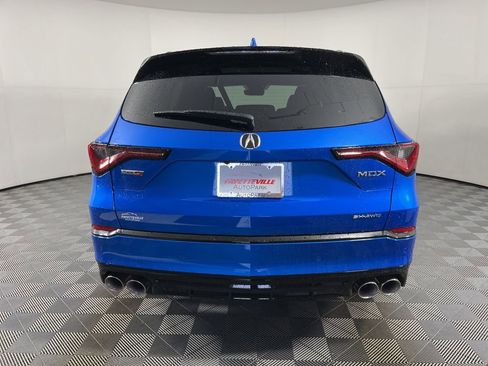 New 2026 Acura MDX Type S image 13