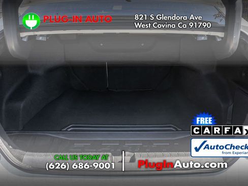 Used 2019 Honda Clarity Touring image 11