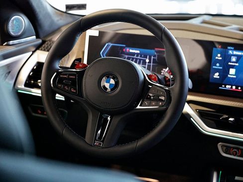 New 2026 BMW XM Label Red AWD/4WD image 29