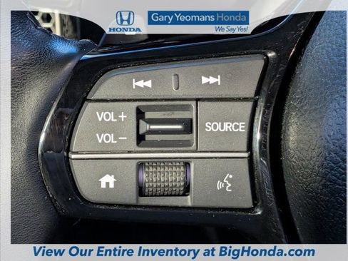 Used 2024 Honda Civic Sport image 24