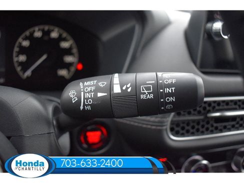 New 2026 Honda HR-V EX-L image 11