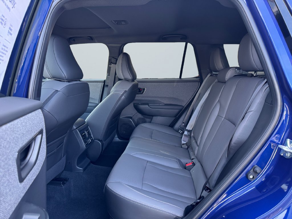 New 2026 Subaru Outback Limited XT AWD/4WD image 13