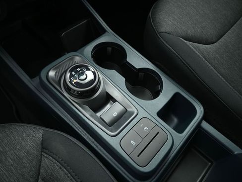 New 2025 Ford Maverick XLT w/ XLT Luxury Package image 17