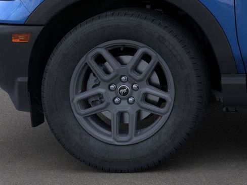 New 2025 Ford Bronco Sport Big Bend w/ Convenience Package image 19