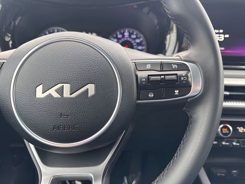 Used 2022 Kia K5 GT-Line w/ GT-Line FWD Premium Package image 16