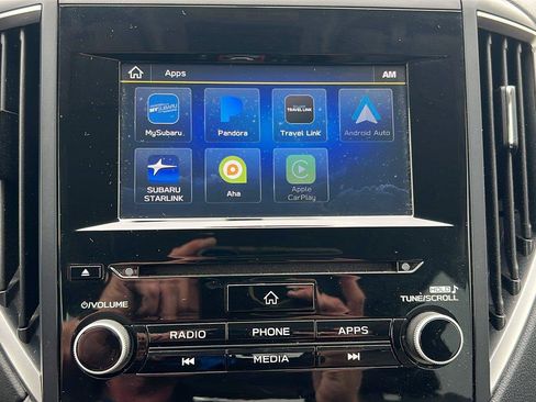 Used 2021 Subaru Forester Sport w/ Popular Package #2 AWD/4WD image 28