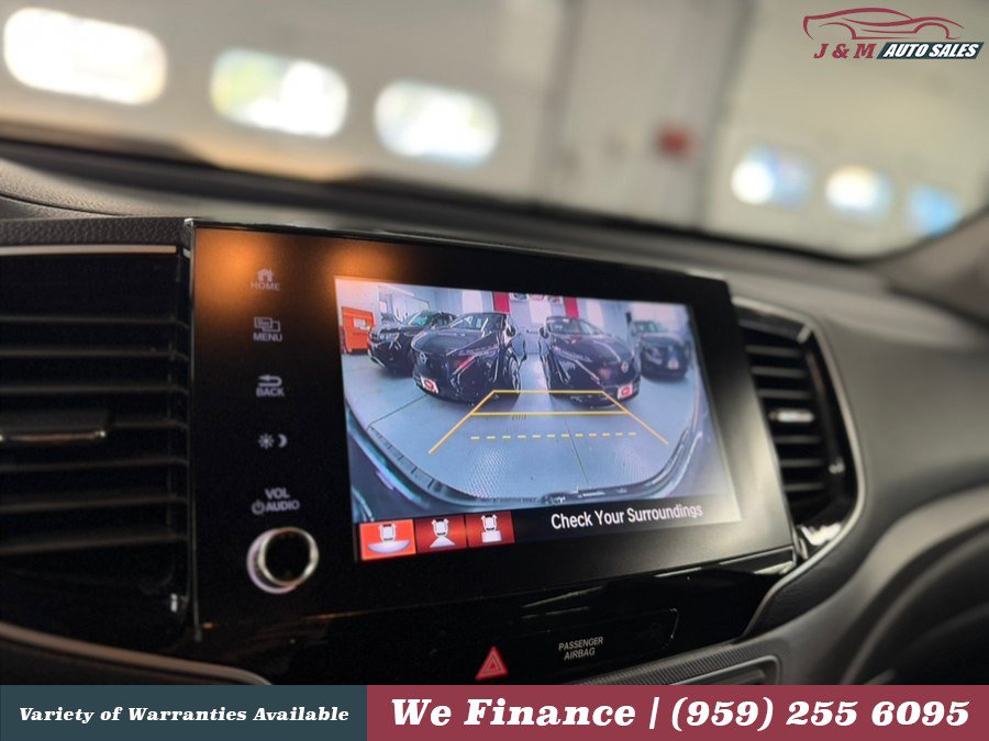 Used 2023 Honda Ridgeline Sport image 20