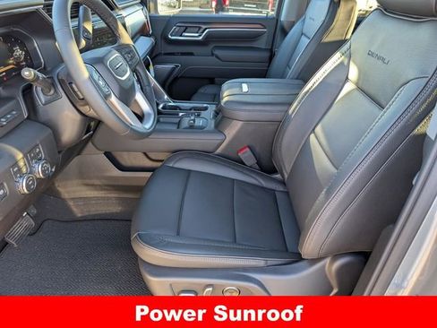 New 2026 GMC Sierra 2500 Denali w/ Denali Reserve Package image 16