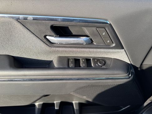 New 2026 GMC Sierra EV Elevation image 25