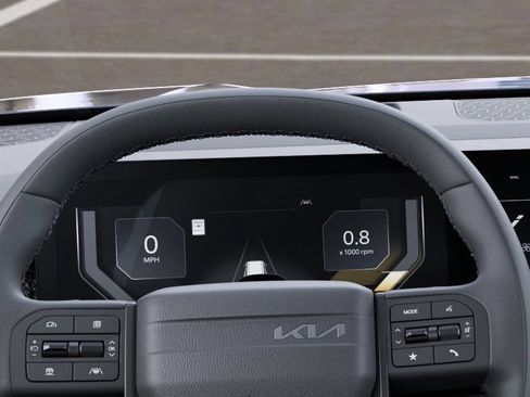 New 2027 Kia Telluride SX Prestige X-Pro AWD/4WD image 19