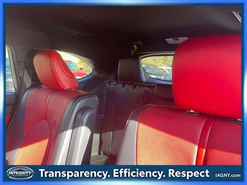 Certified 2023 Toyota Highlander XSE image 13