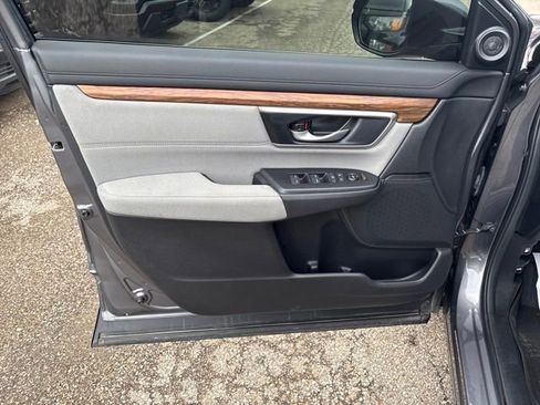 Used 2021 Honda CR-V EX image 7