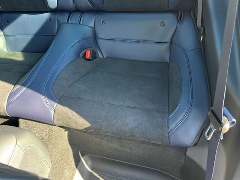 Used 2025 Ford Mustang Dark Horse w/ Dark Horse Handlin Package image 42