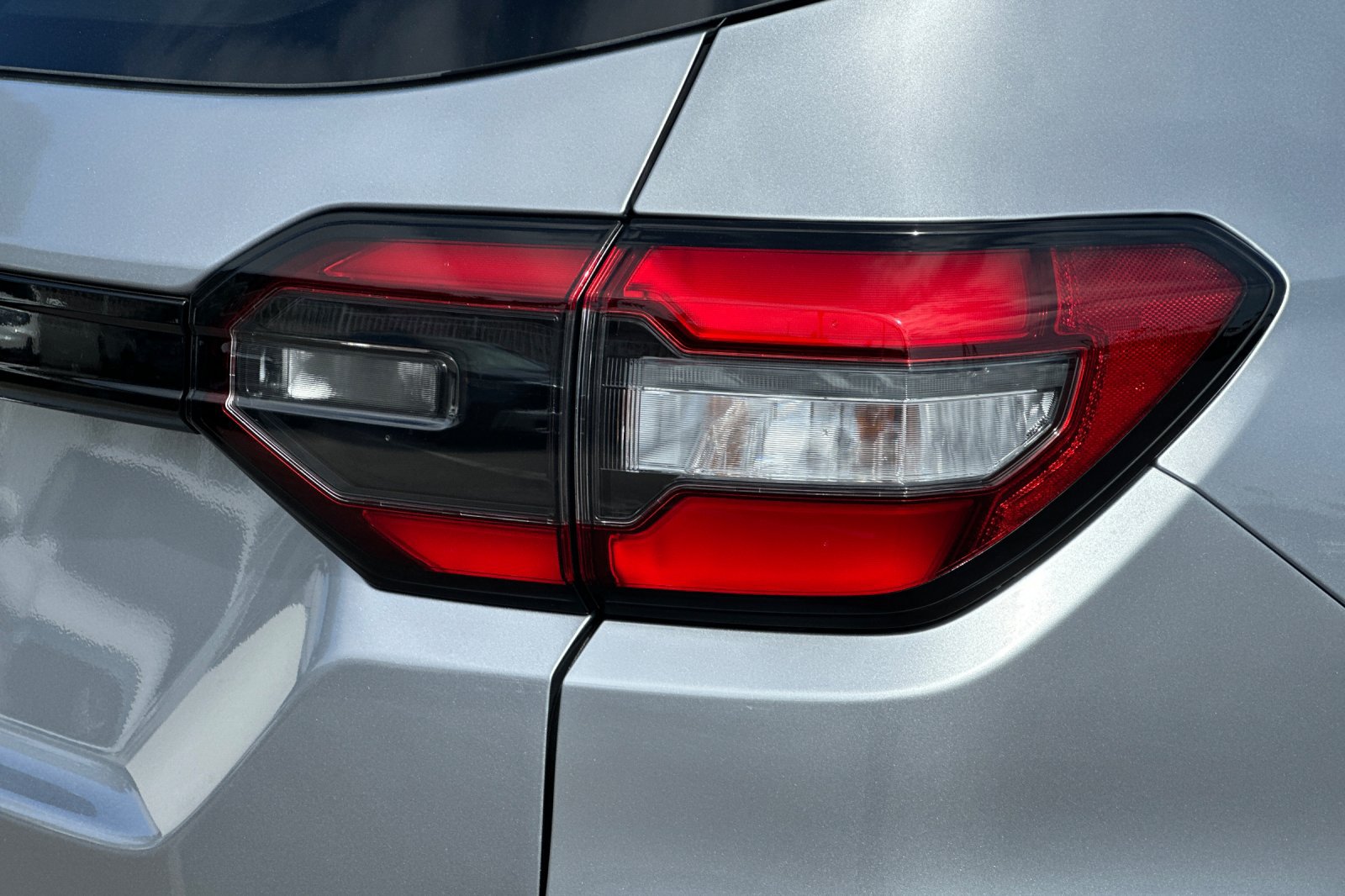 New 2026 Honda Pilot EX-L image 19