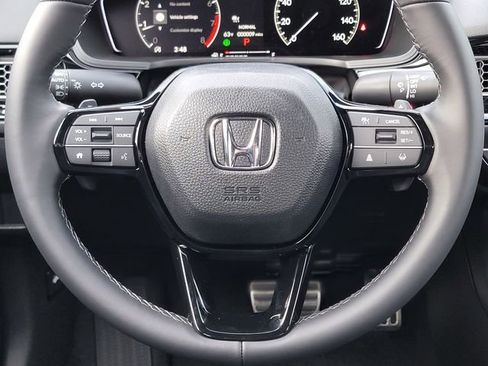 New 2026 Honda Civic Sport image 25