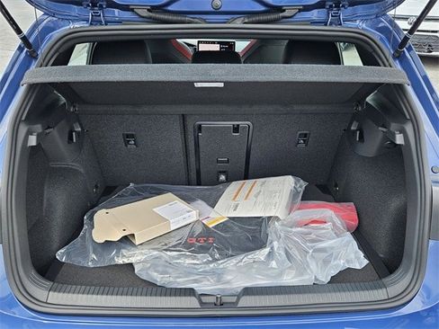 New 2025 Volkswagen GTI Autobahn image 11