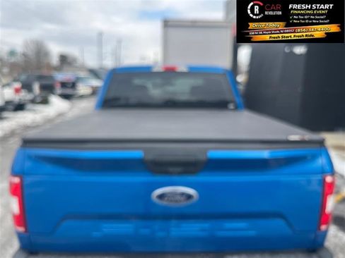 Used 2019 Ford F150 XL w/ Equipment Group 101A Mid image 11