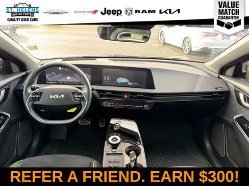 Used 2023 Kia EV6 GT image 19