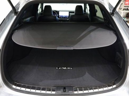 Used 2024 Lexus RX 350 AWD image 37