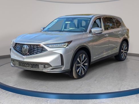New 2026 Acura MDX FWD w/ Technology Package image 1