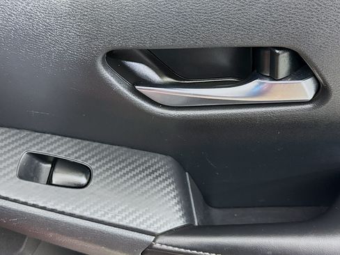 Used 2021 Nissan Sentra SV w/ Electronics Package FWD image 29