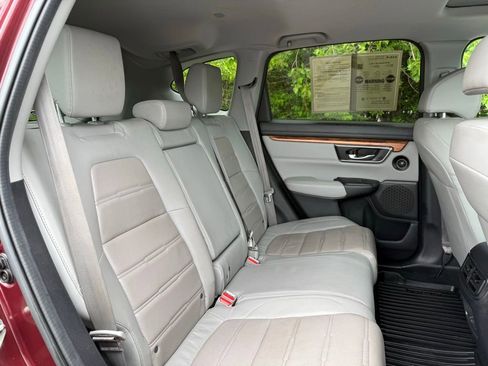 Used 2018 Honda CR-V EX-L image 21