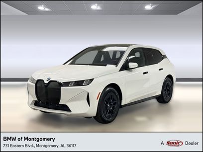 New 2026 BMW iX xDrive60