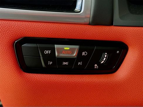 New 2025 BMW 840i Coupe image 10