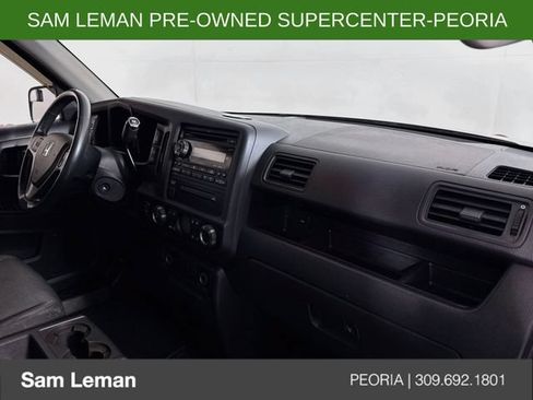 Used 2013 Honda Ridgeline Sport image 26