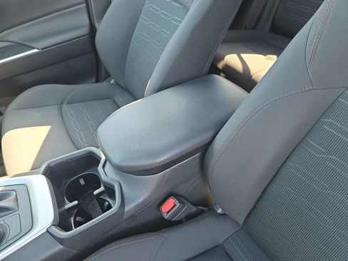 Used 2024 Toyota RAV4 SE w/ Weather & Moonroof Package AWD/4WD image 25