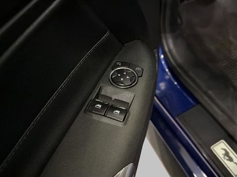 Used 2015 Ford Mustang Premium w/ Ecoboost Performance Package image 18